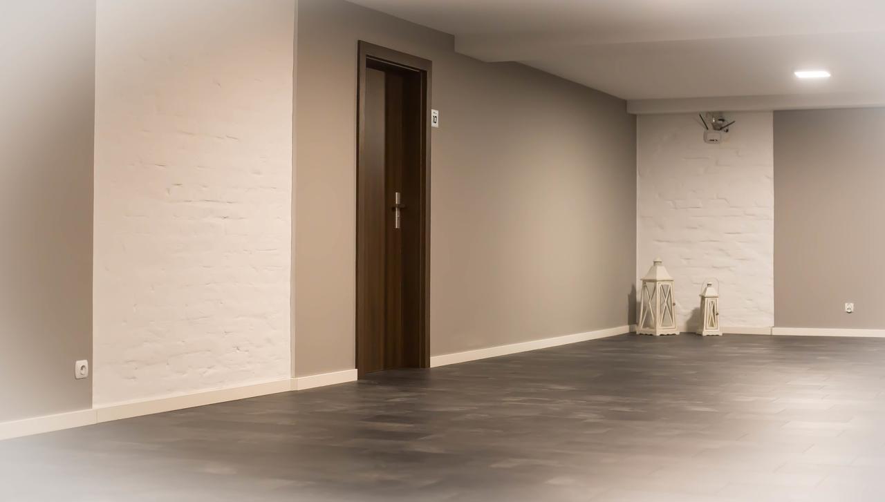 Apartamentowiec Kuzniar Kostrzyn nad Odra Extérieur photo