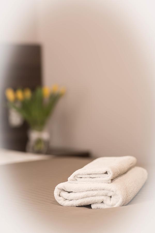 Apartamentowiec Kuzniar Kostrzyn nad Odra Extérieur photo