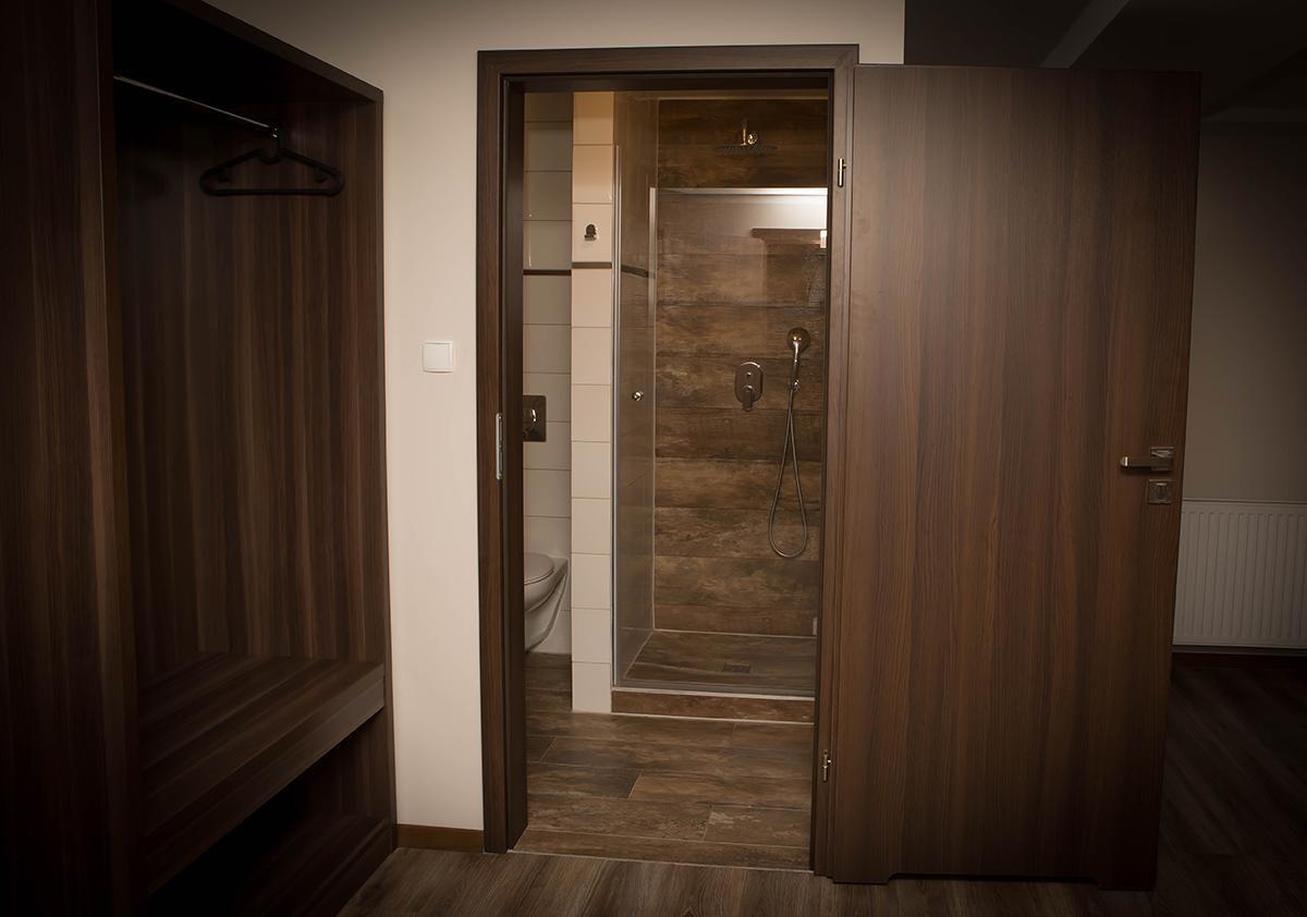 Apartamentowiec Kuzniar Kostrzyn nad Odra Extérieur photo