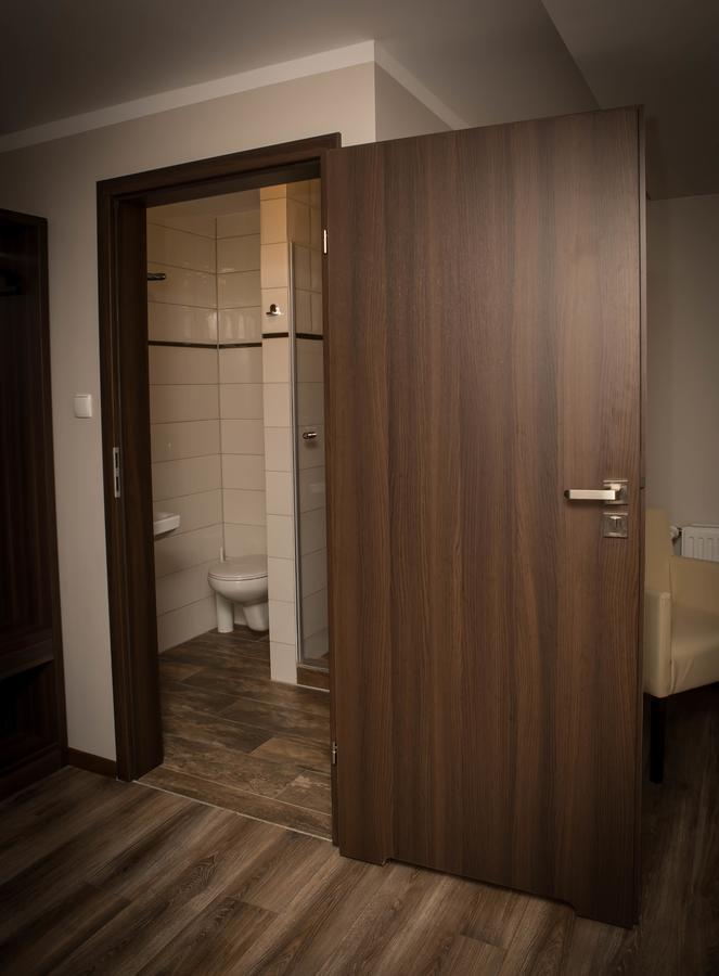 Apartamentowiec Kuzniar Kostrzyn nad Odra Extérieur photo