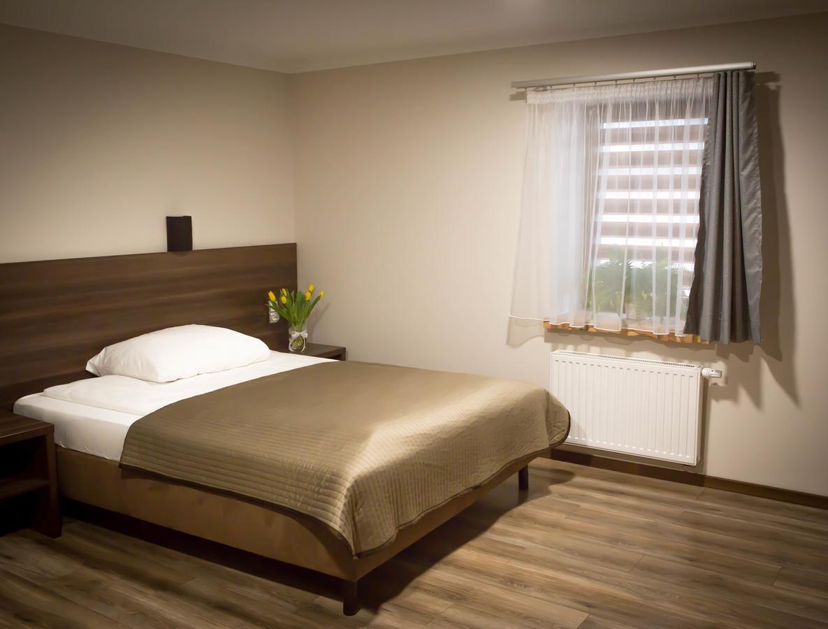 Apartamentowiec Kuzniar Kostrzyn nad Odra Extérieur photo