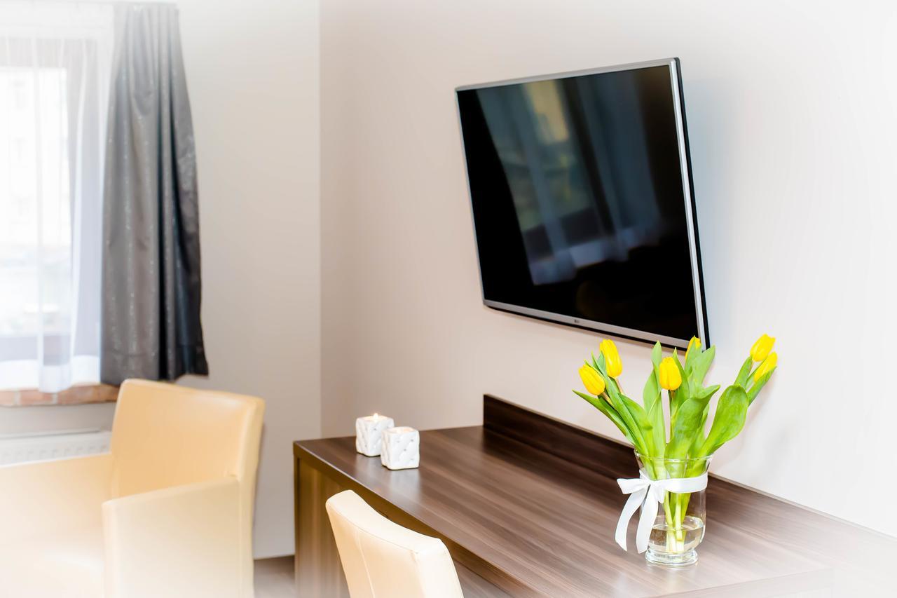 Apartamentowiec Kuzniar Kostrzyn nad Odra Extérieur photo